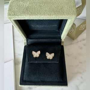 🎈Van Cleef & Arpels Earstuds